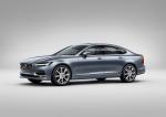 Volvo S90 T6 Inscription 2016 года
